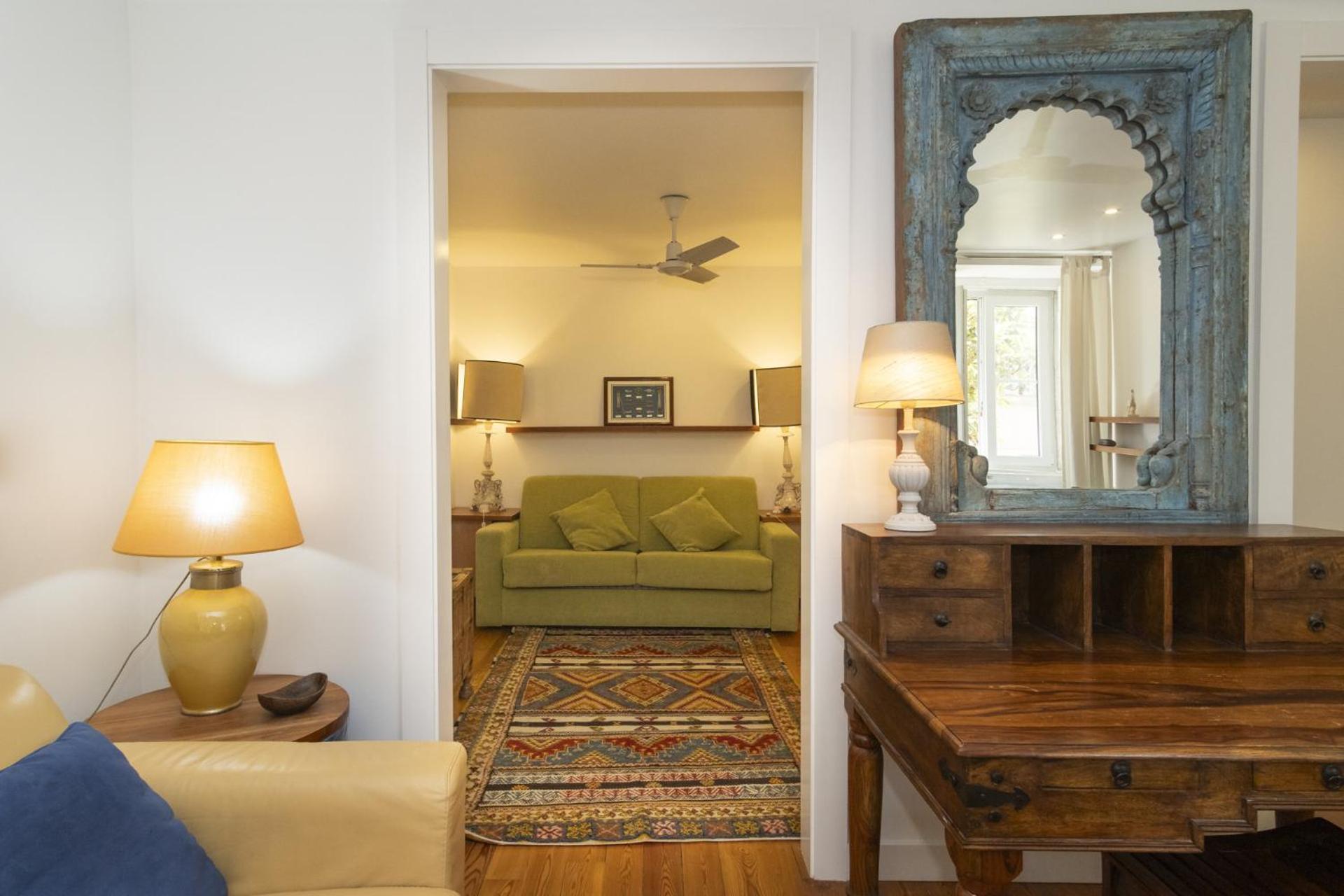 Duplex No Centro Historico De Lisboa - Ttl321 Lägenhet Exteriör bild