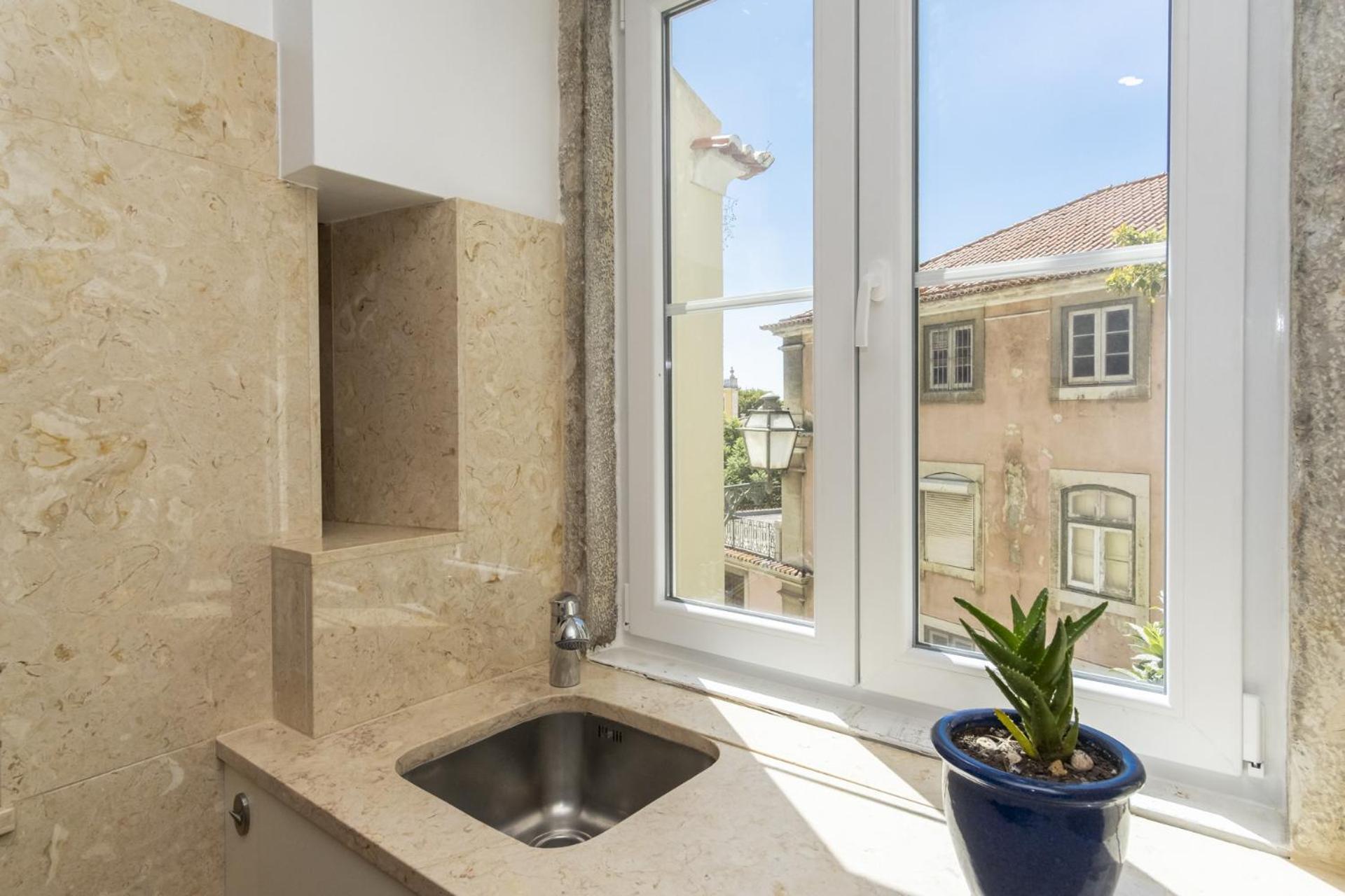 Duplex No Centro Historico De Lisboa - Ttl321 Lägenhet Exteriör bild