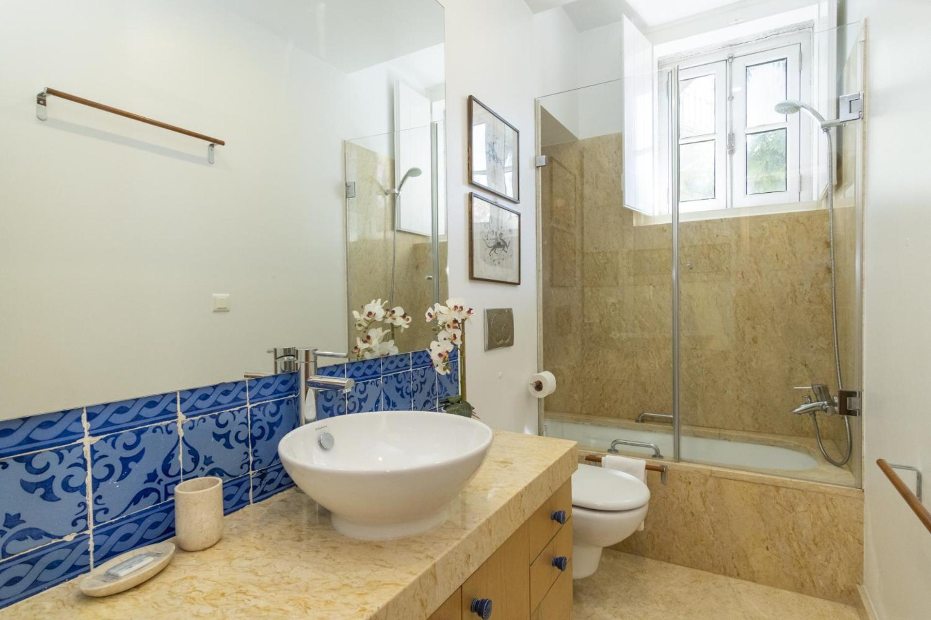 Duplex No Centro Historico De Lisboa - Ttl321 Lägenhet Exteriör bild