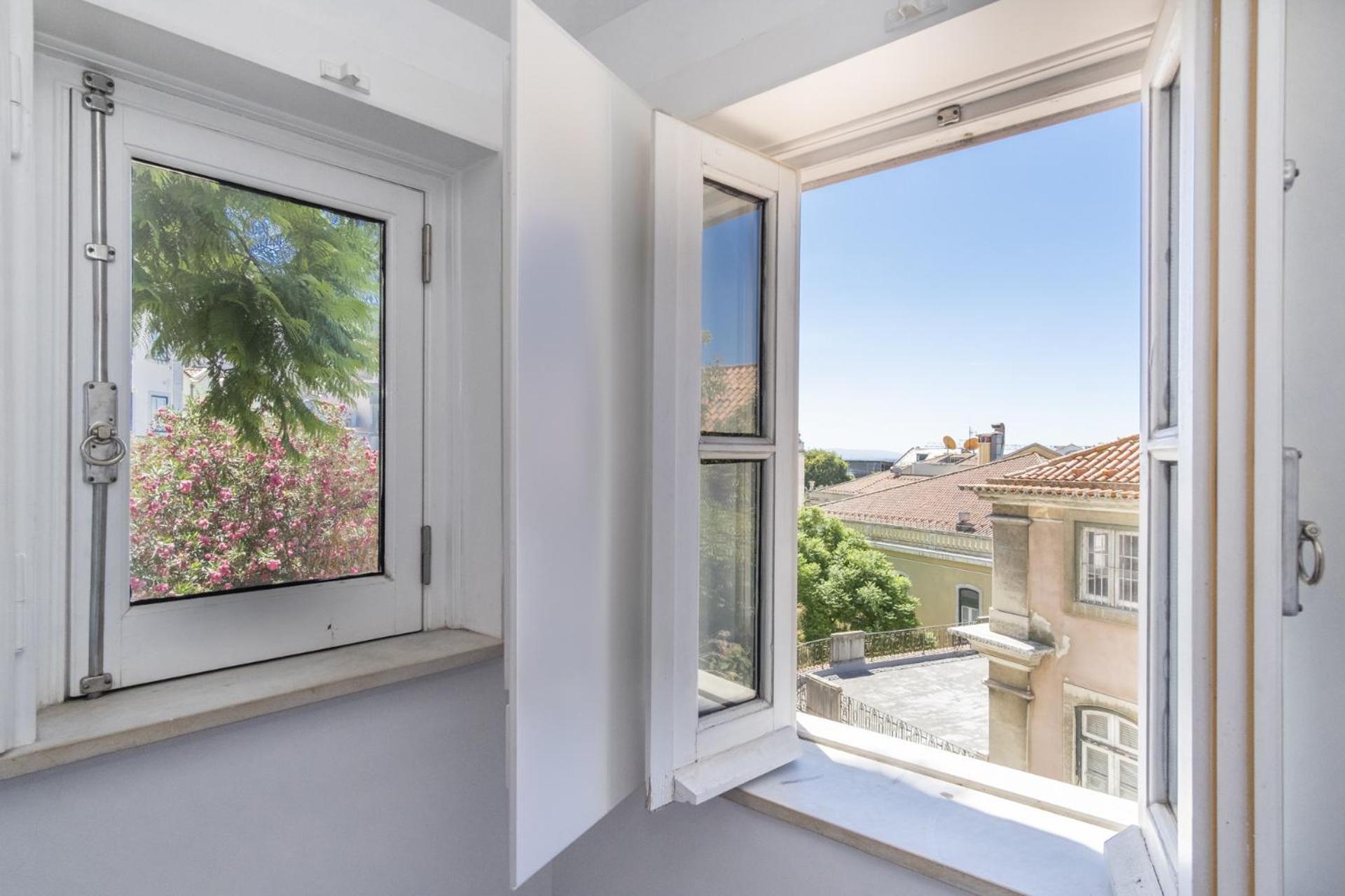 Duplex No Centro Historico De Lisboa - Ttl321 Lägenhet Exteriör bild